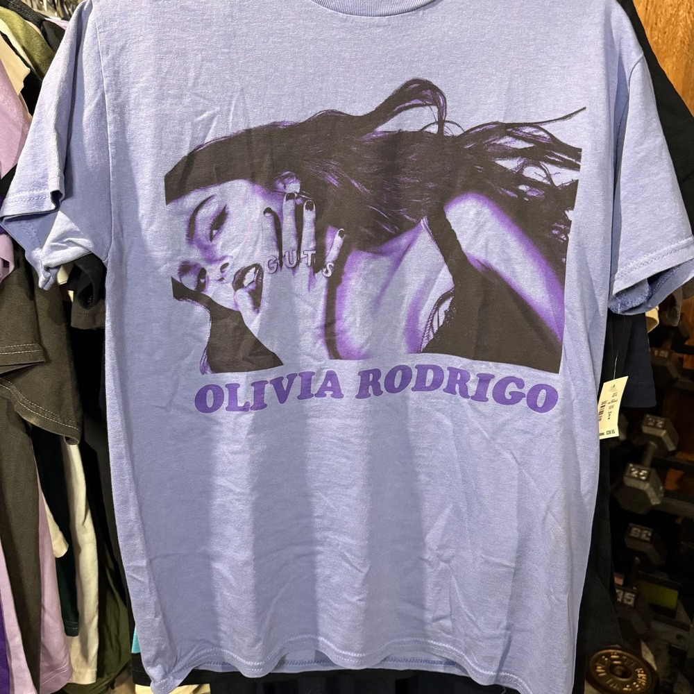Olivia Rodrigo - NWT size Medium